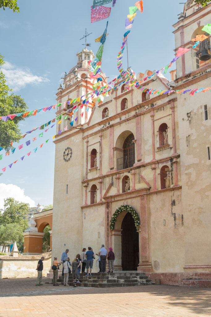 Journey Mexico Trip to Oaxaca, Vallarta and Mexico Photo Tours and Photo Walks, Luxury Travel in Mexico