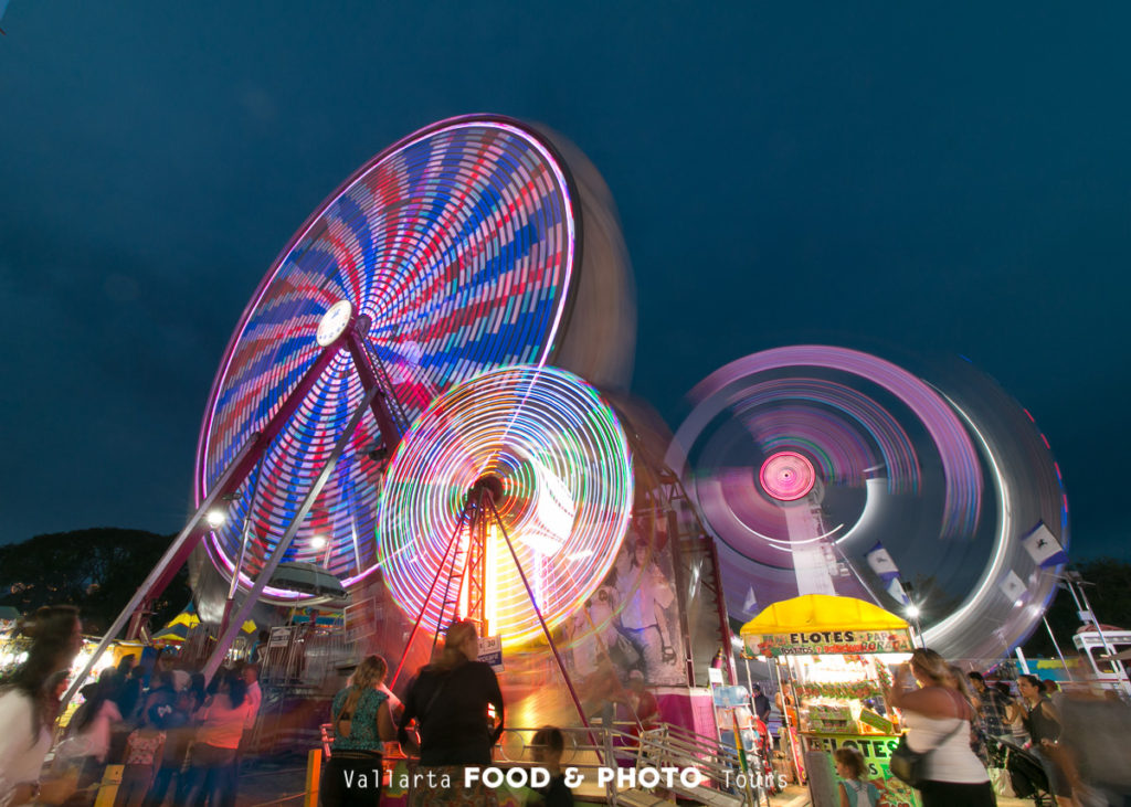 BLOG: A day at the local carnival - Vallarta LOCAL