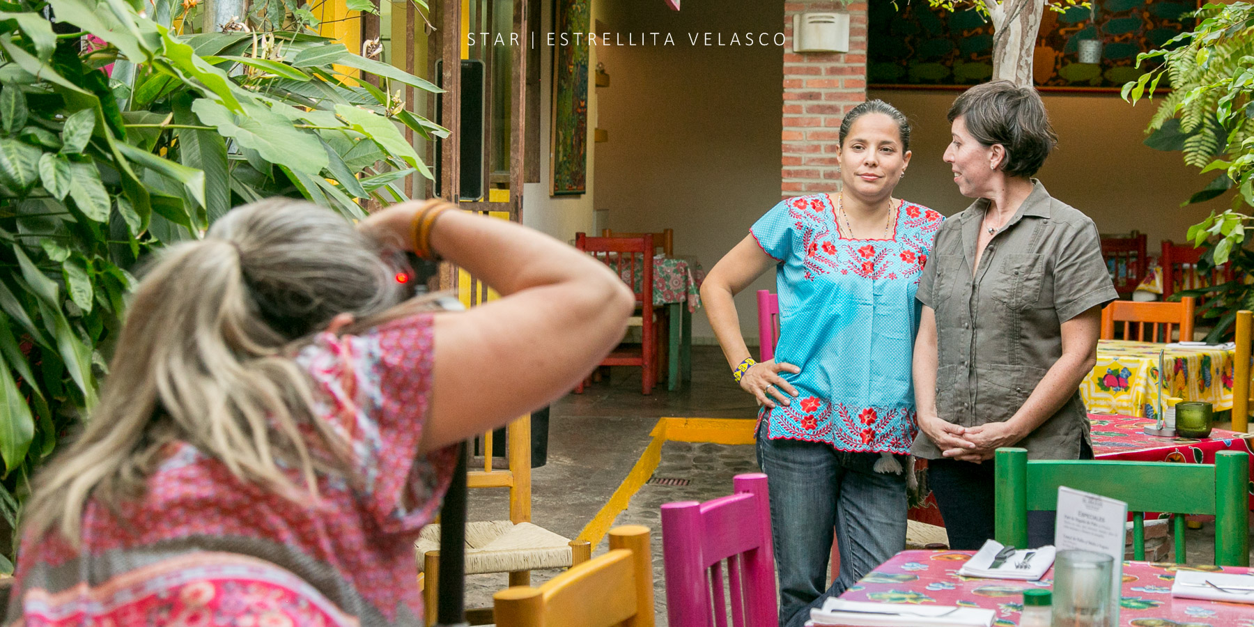 Puerto Vallarta Cultural Walking Tours by Local Guides who love Vallarta