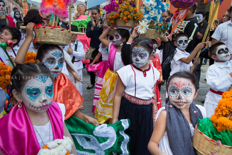 Day of the Dead Food Tour in Puerto Vallarta+ Photo by Estrellita Velasco + Vallarta Photo Tours + Vallarta Food Tour by Star + Journey Mexico Luxury Travel + Oaxaca-8711