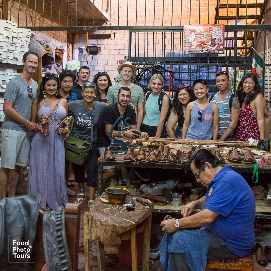 Puerto Vallarta Cultural Walking Tours by Local Guides who love Vallarta