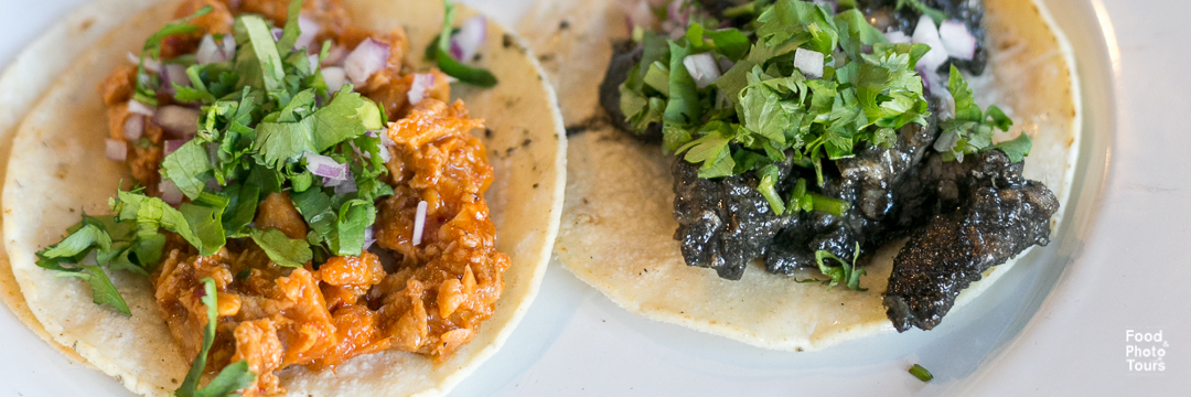 Vallarta Taco Tour by Food and Photo Tours