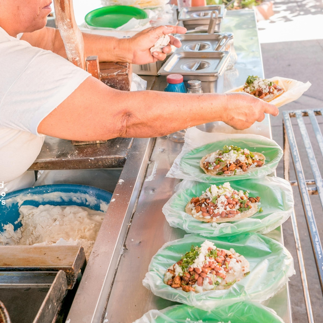 Voted best food and city tour in Puerto Vallarta