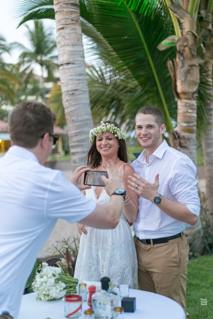 Engagement Photography Services in Puerto Vallarta and Banderas Bay