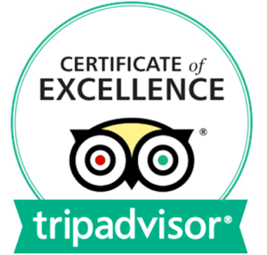 Food and Photo Tour has been awarded the 2019 Certificate of Excellence by TripAdvisor for its outstanding reviews by travelers
