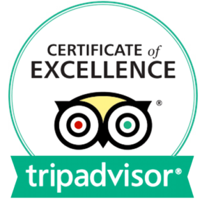 Food and Photo Tour has been awarded the 2019 Certificate of Excellence by TripAdvisor for its outstanding reviews by travelers