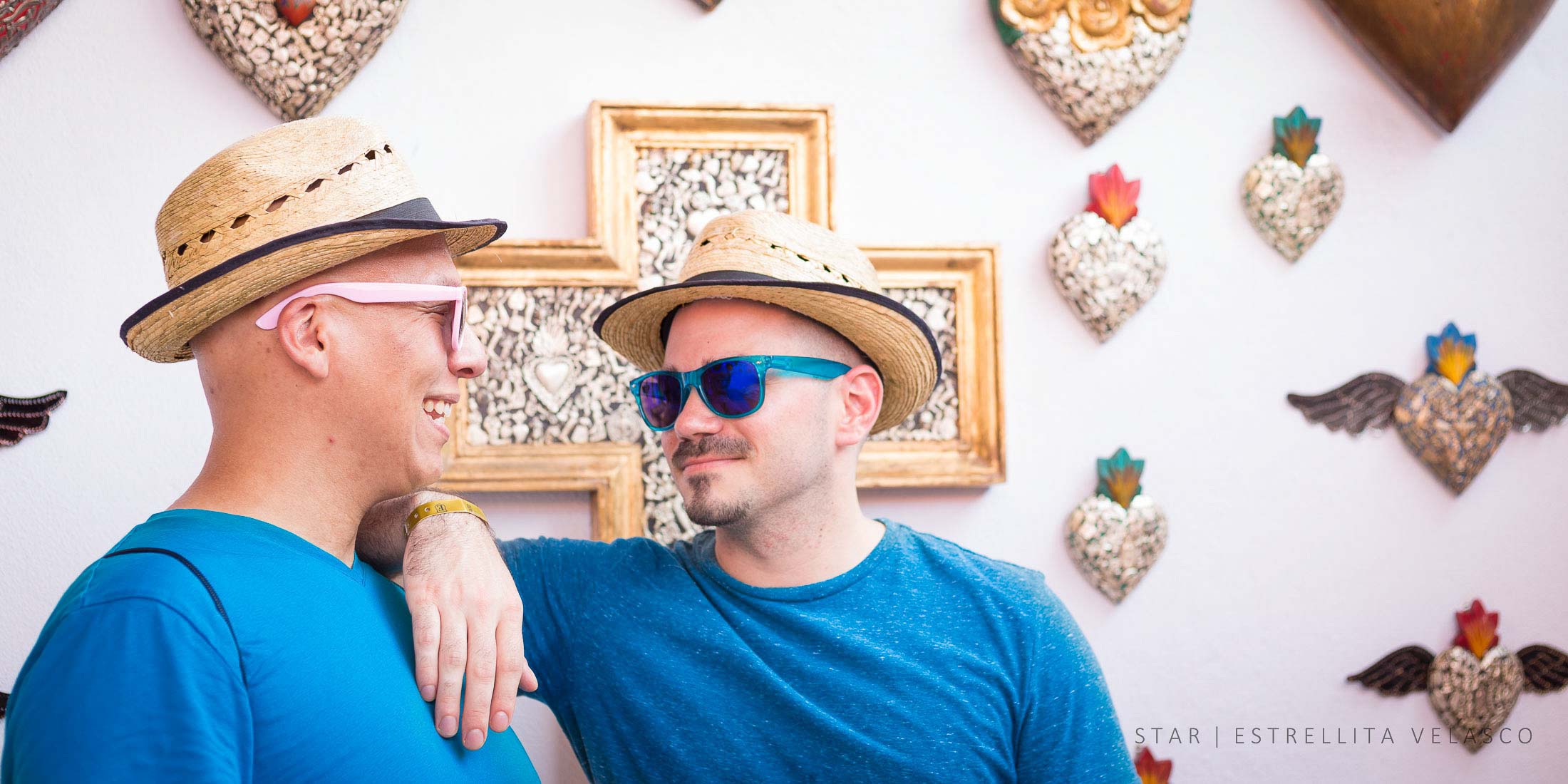 Friendly Photographers in Puerto Vallarta