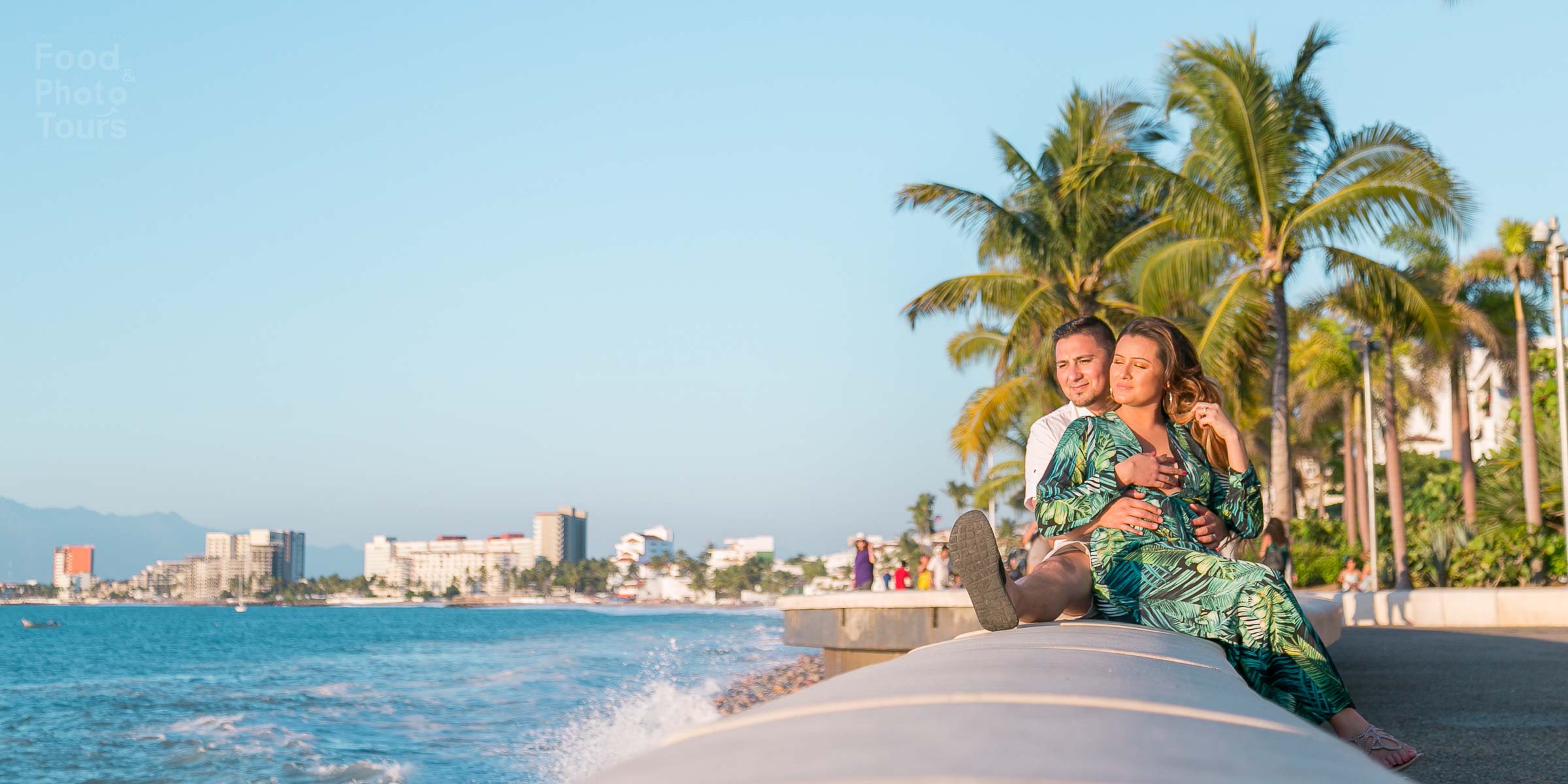 Friendly Photographers in Puerto Vallarta