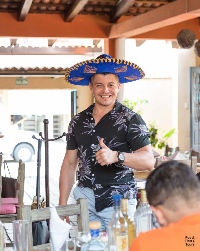 A fun and educational Tequila Tasting in Puerto Vallarta. Perfect for Millenials, Bachelorettes, Honeymooners, Friends, Incentive Groups, etc.