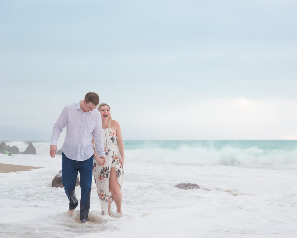 Photographer in Puerto Vallarta for Honeymoon and Engagement Photography Sessions