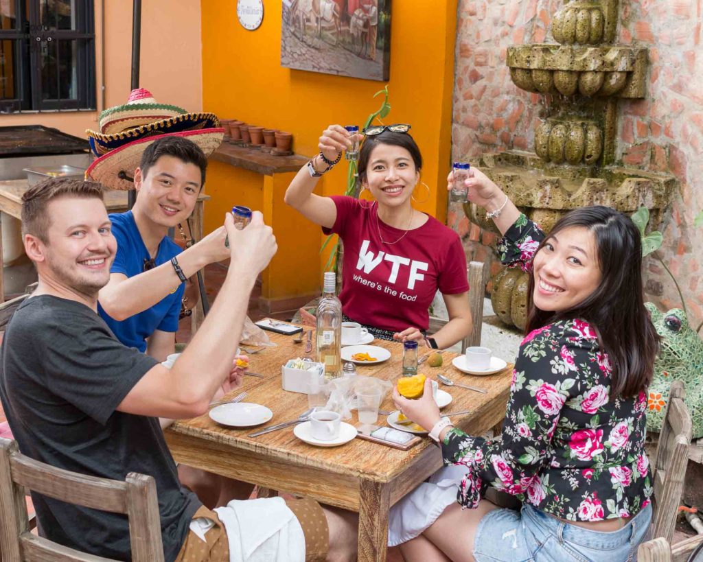 Best vacation photographers and food tours by Locals in Puerto Vallarta