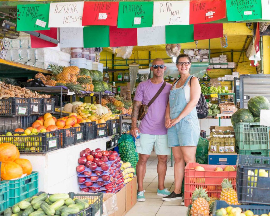 Food Tours and Destination Photographers in Puerto Vallarta