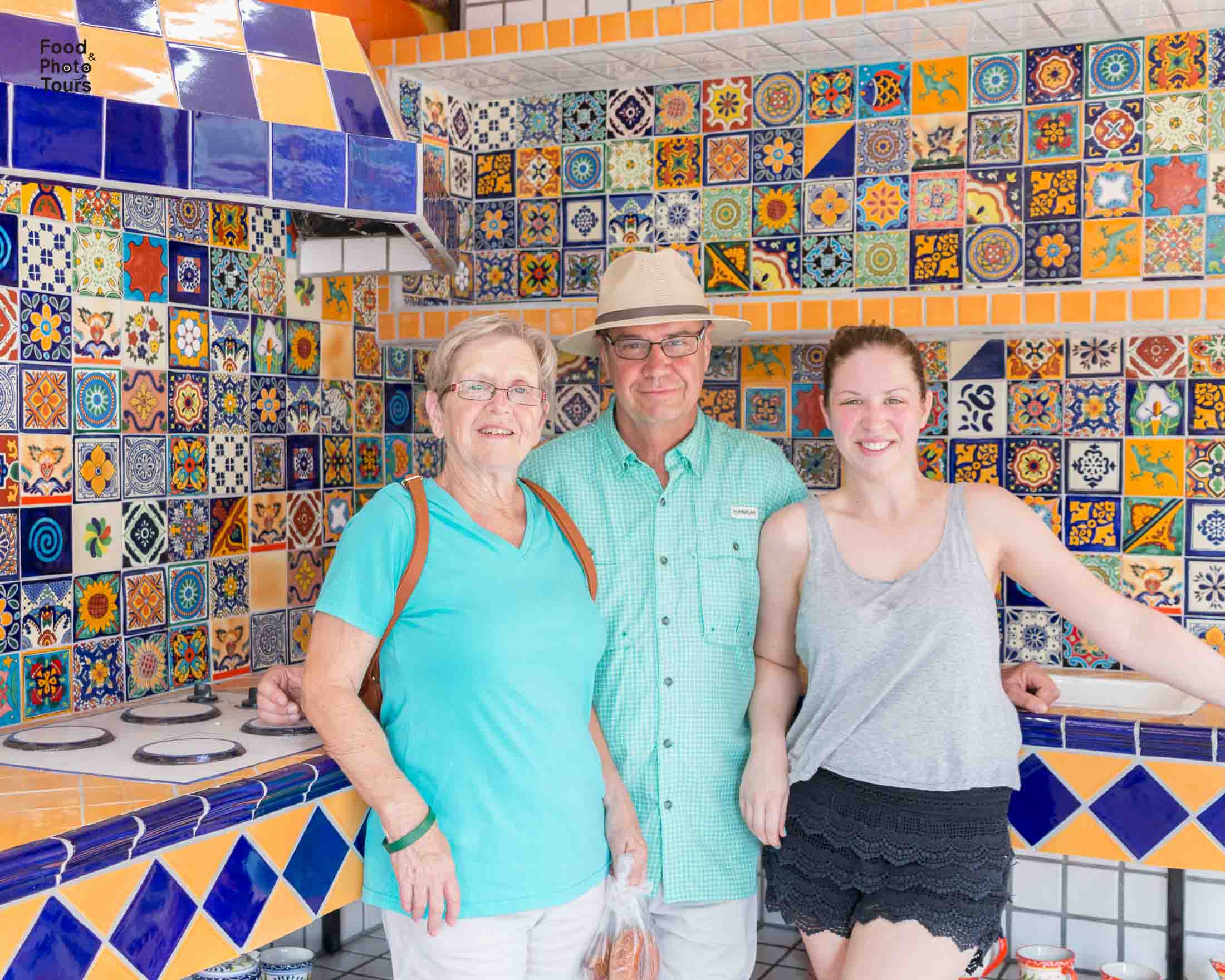 Food Tours and Destination Photographers in Puerto Vallarta