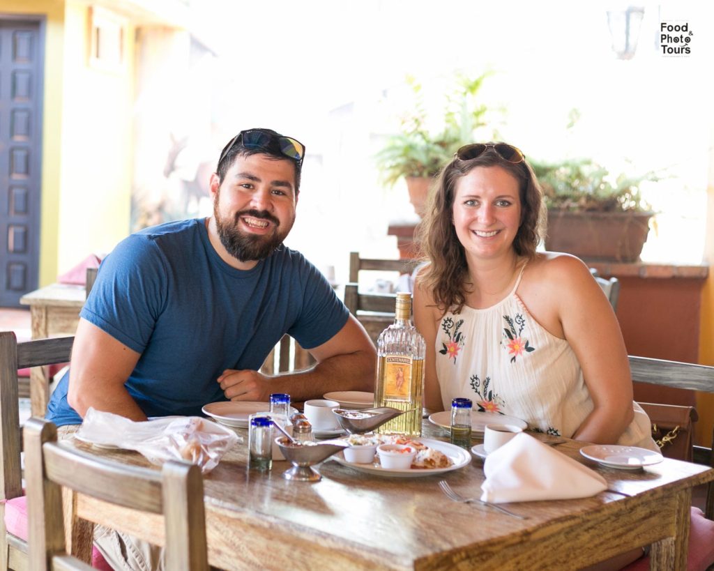 Amazing Food Tours with a Local Foodie and Photographer in Puerto Vallarta.