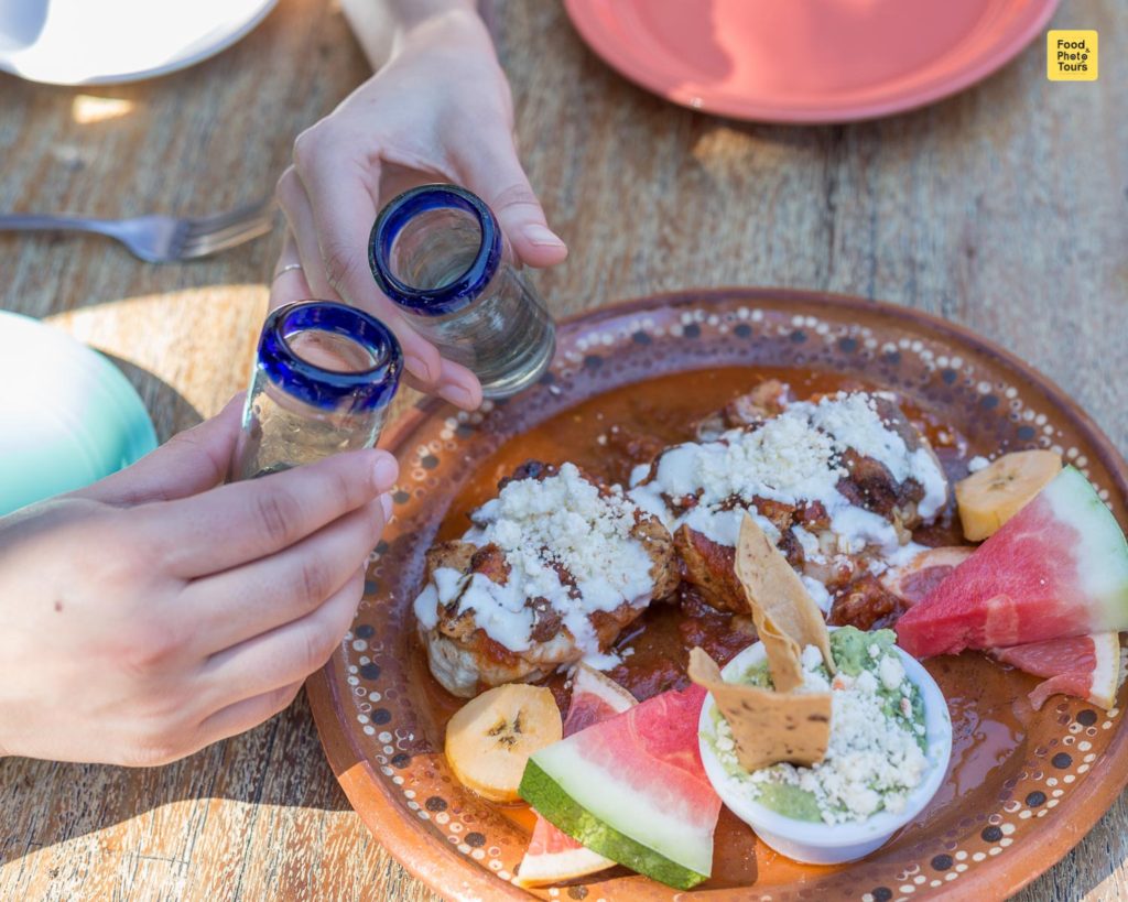Amazing Food Tours with a Local Foodie and Photographer in Puerto Vallarta.