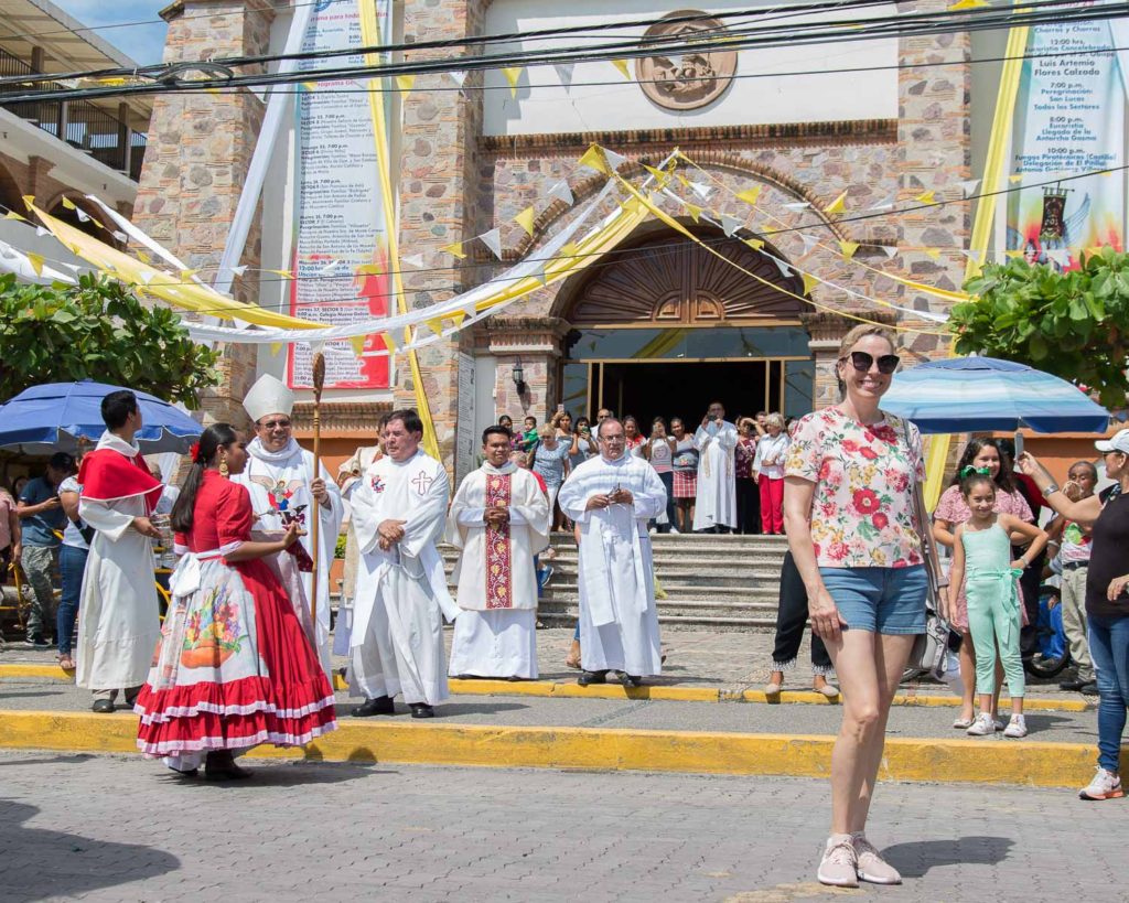 Puerto Vallarta Cultural Walking Tours by Local Guides who love Vallarta