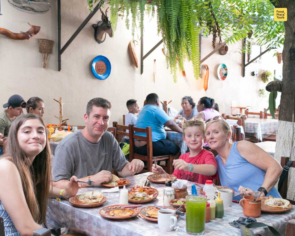 Puerto Vallarta Food Tours in Pitillal creted by Vallarta Food and Photo Tours