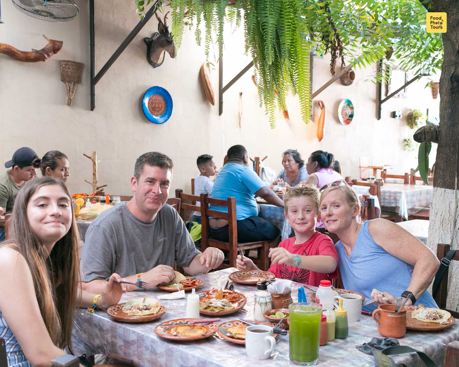 Puerto Vallarta Food Tours in Pitillal creted by Vallarta Food and Photo Tours