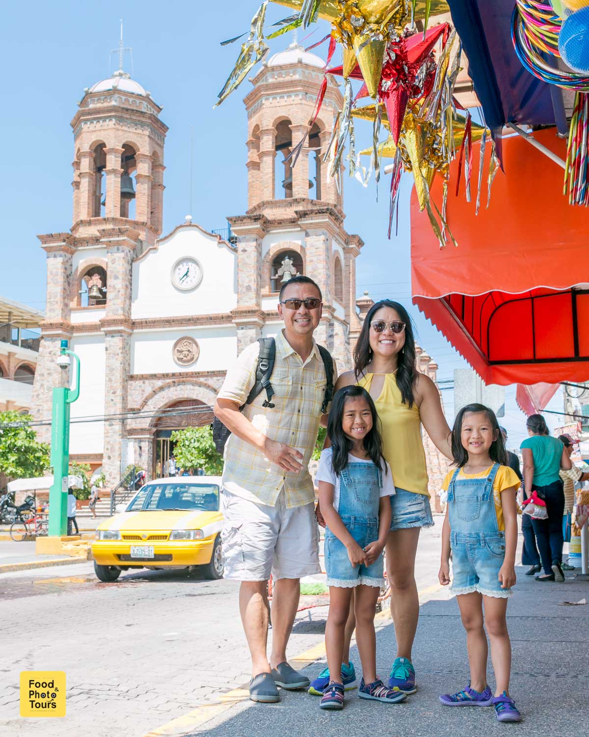 Puerto Vallarta Food Tours in Pitillal creted by Vallarta Food and Photo Tours