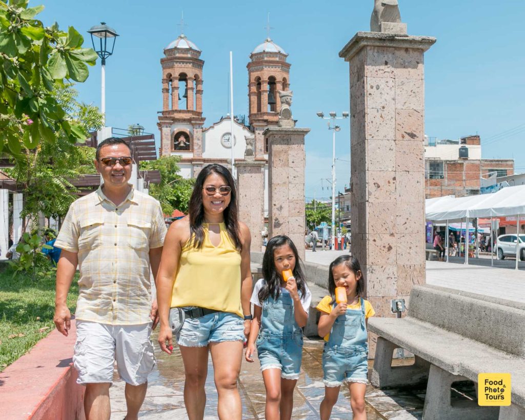 Puerto Vallarta Food Tours in Pitillal creted by Vallarta Food and Photo Tours