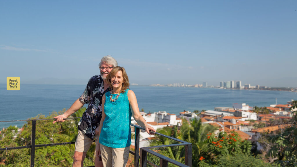 Fun City Tours with a Friendly Local and Photographer in Puerto Vallarta by Food and Photo Tours. Created by Star.