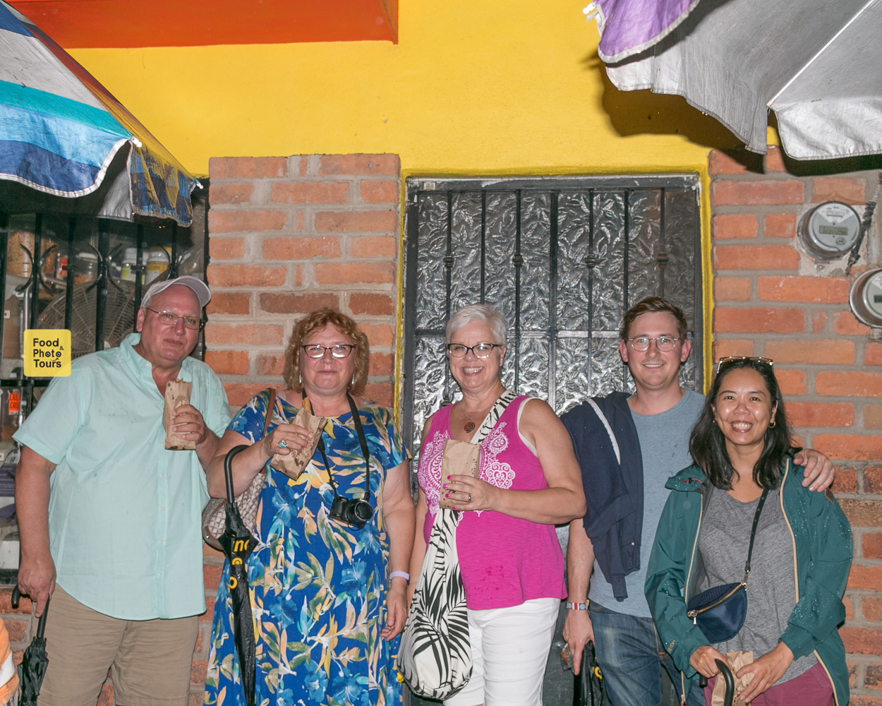 Amazing Food Tours with a Local Foodie and Photographer in Puerto Vallarta.