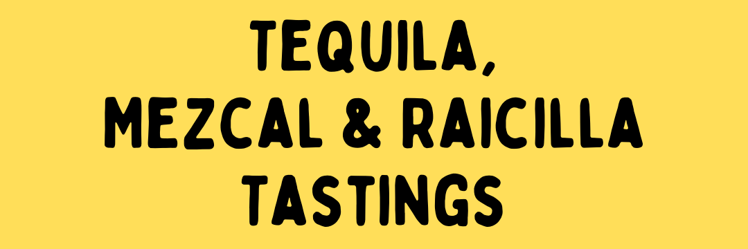 button for Tequila and Mezcal Tastings by VALLARTA LOCAL